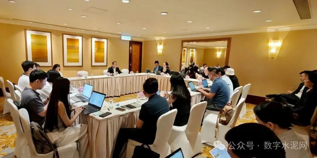 来源：中国建材股份