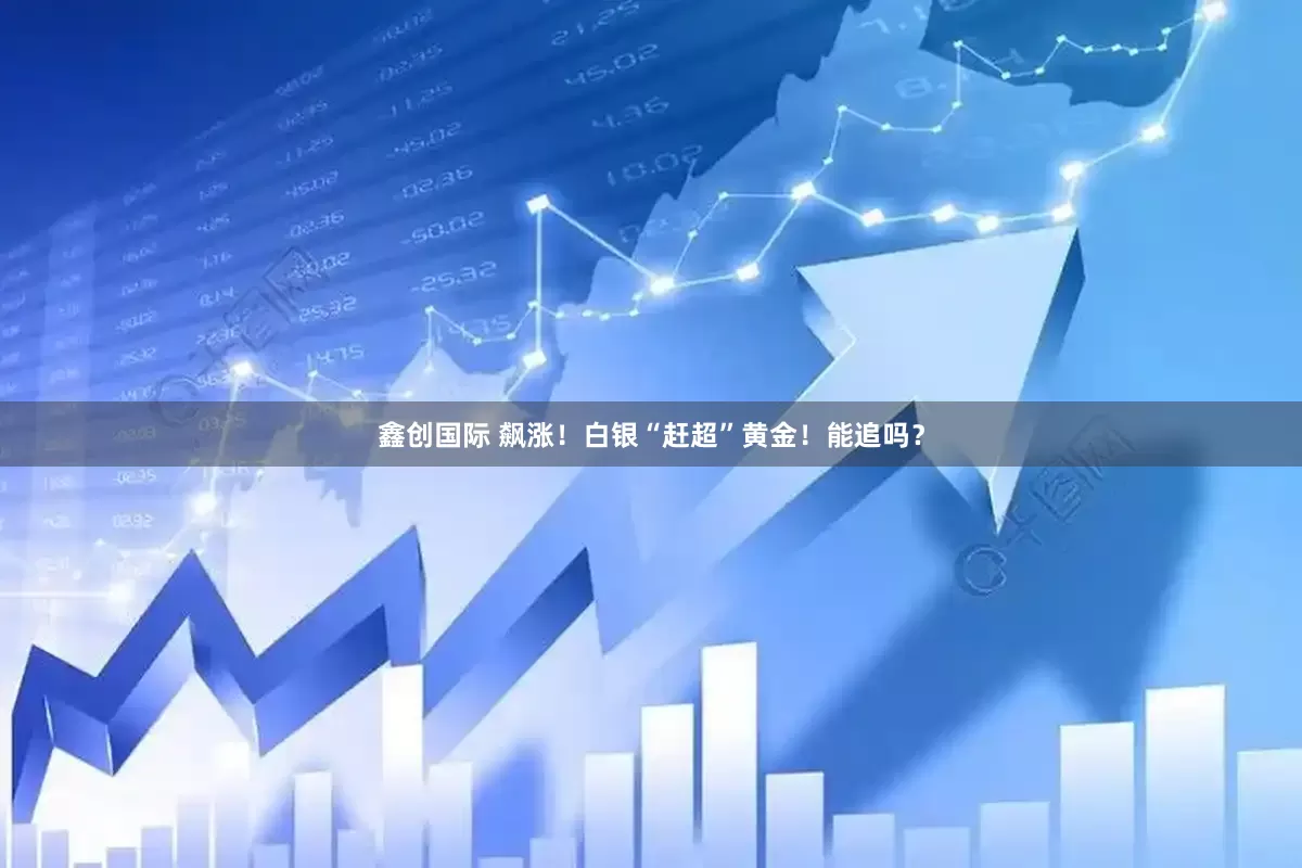 鑫创国际 飙涨!白银“赶超”黄金!能追吗?
