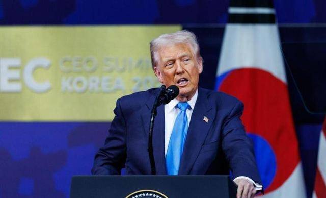 特朗普重启核试验是要打什么牌 三张牌背后的阳谋