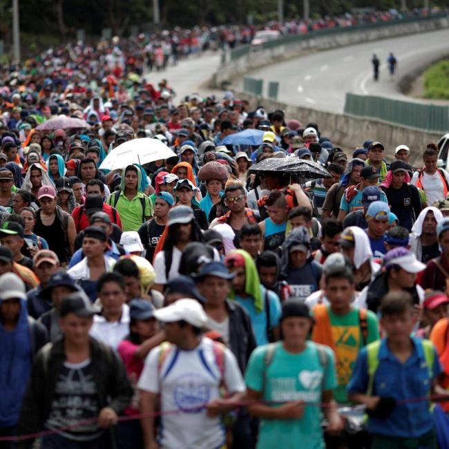 万斯一句话让印度裔美国人炸锅 宗教言论引发身份争议